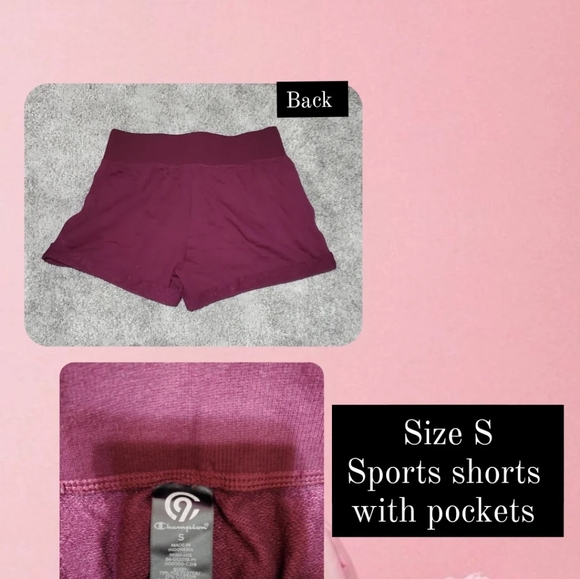 Shorts - Picture 1 of 2